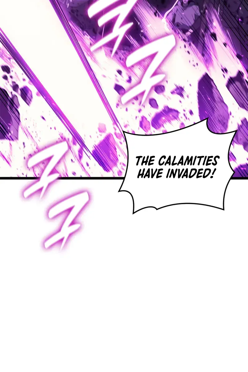 Return of Disaster Class Hero Chapter 131 Page 18