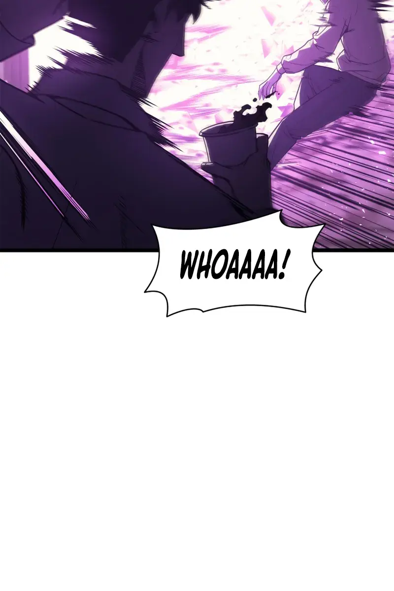 Return of Disaster Class Hero Chapter 131 Page 20