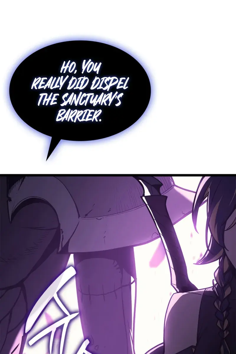 Return of Disaster Class Hero Chapter 131 Page 21