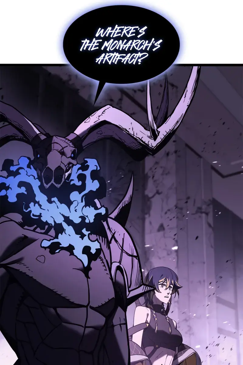 Return of Disaster Class Hero Chapter 131 Page 27