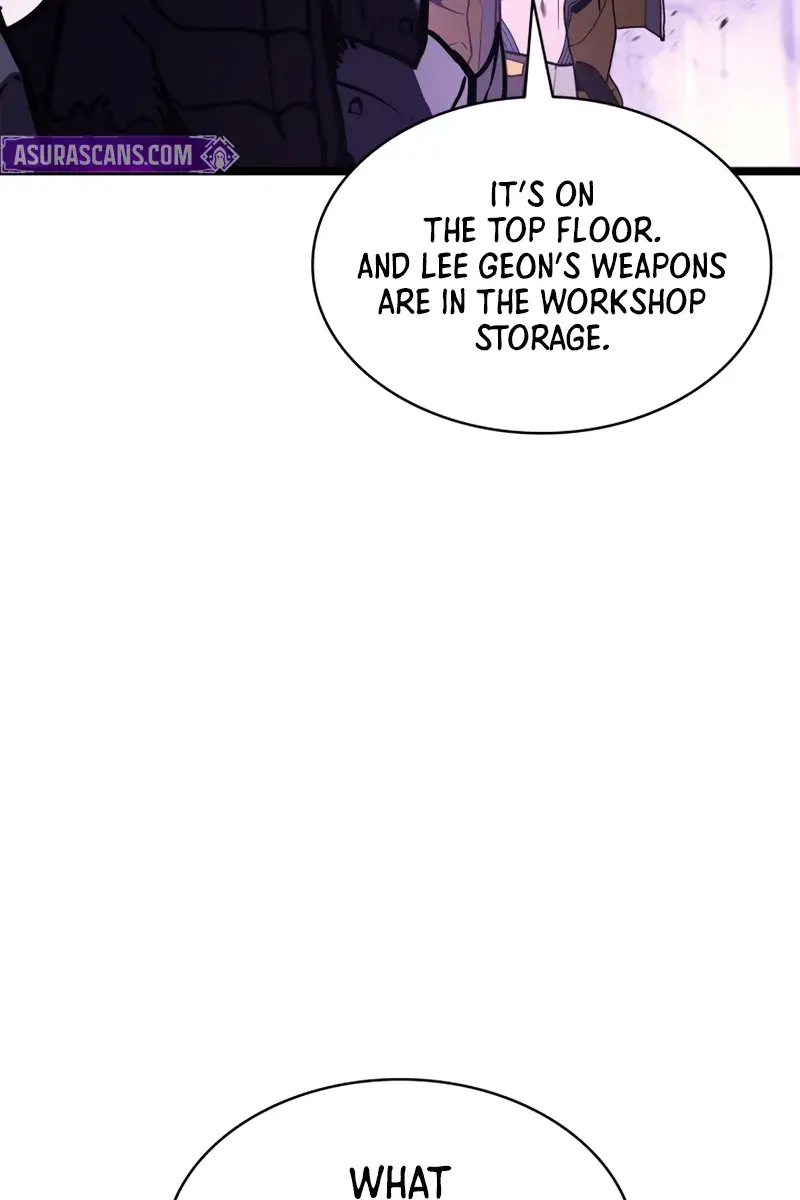 Return of Disaster Class Hero Chapter 131 Page 28