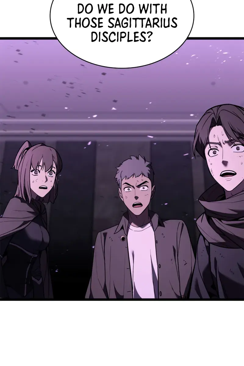 Return of Disaster Class Hero Chapter 131 Page 29