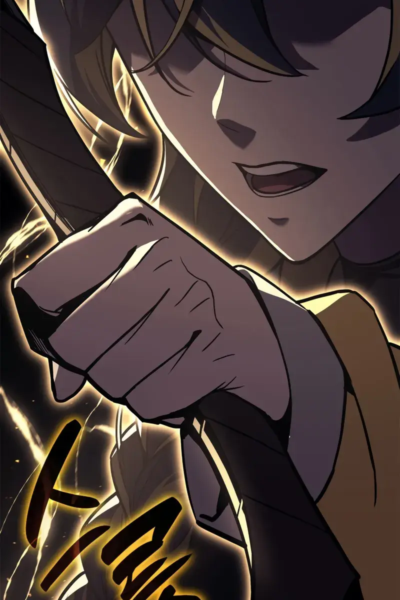 Return of Disaster Class Hero Chapter 131 Page 33