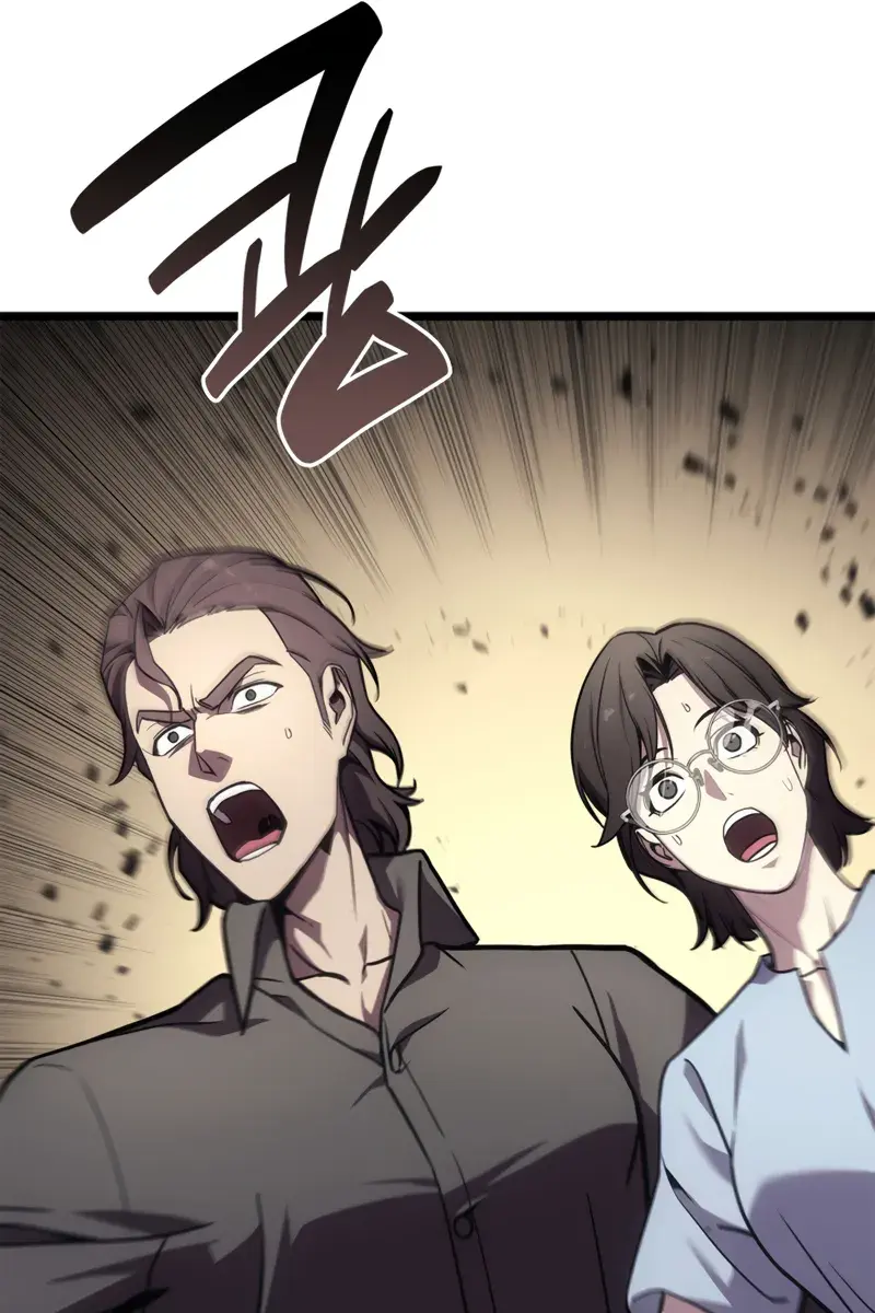 Return of Disaster Class Hero Chapter 131 Page 39