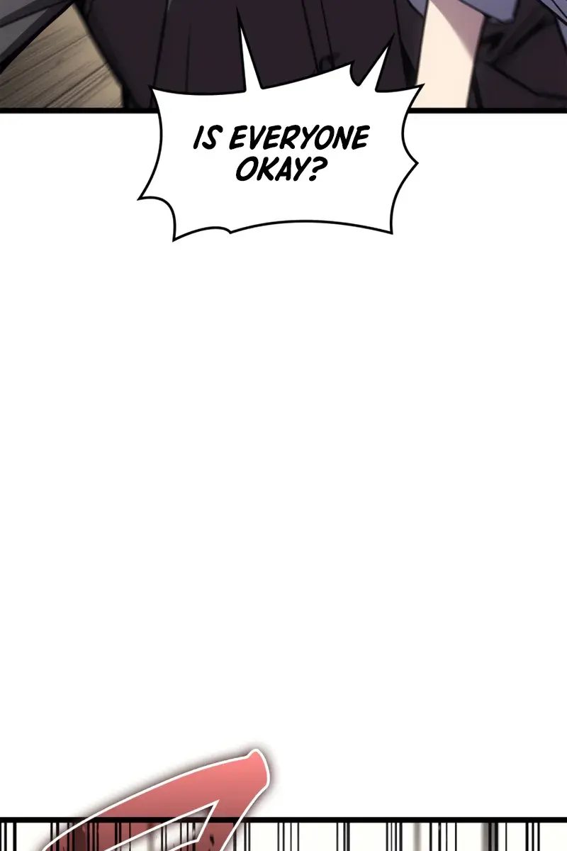 Return of Disaster Class Hero Chapter 131 Page 40