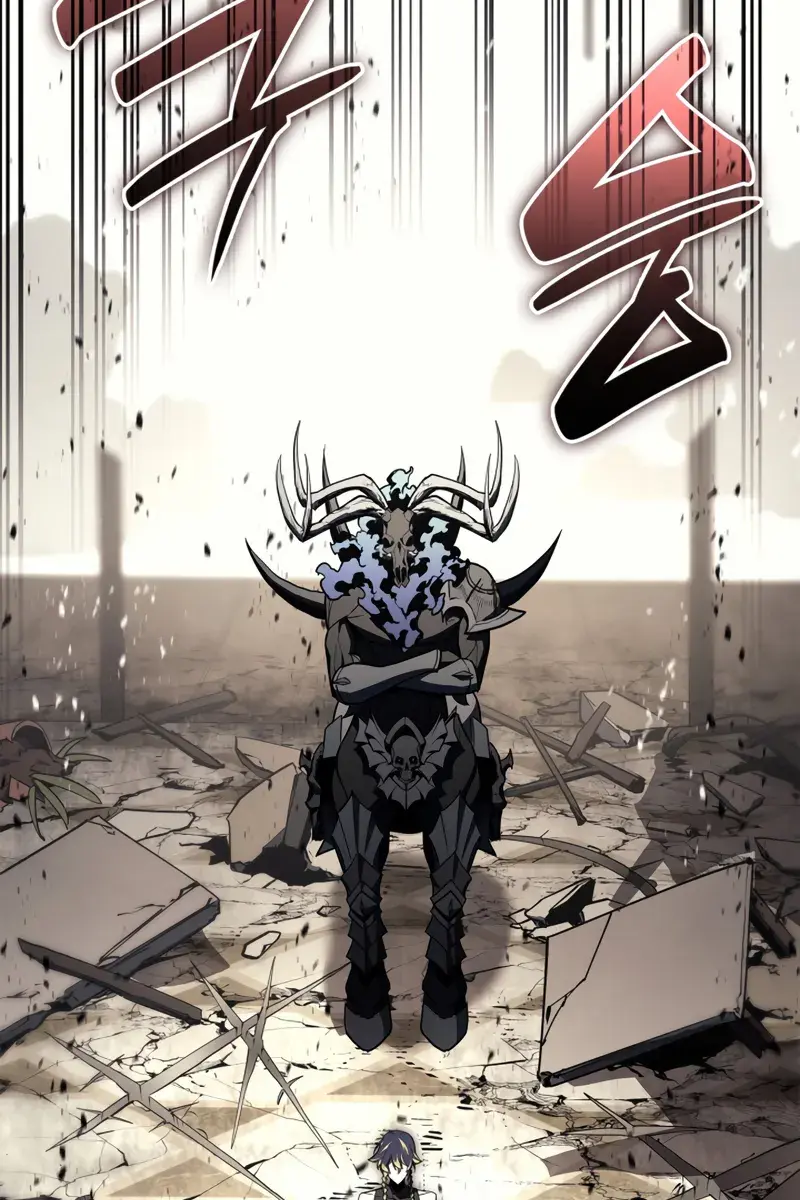 Return of Disaster Class Hero Chapter 131 Page 41