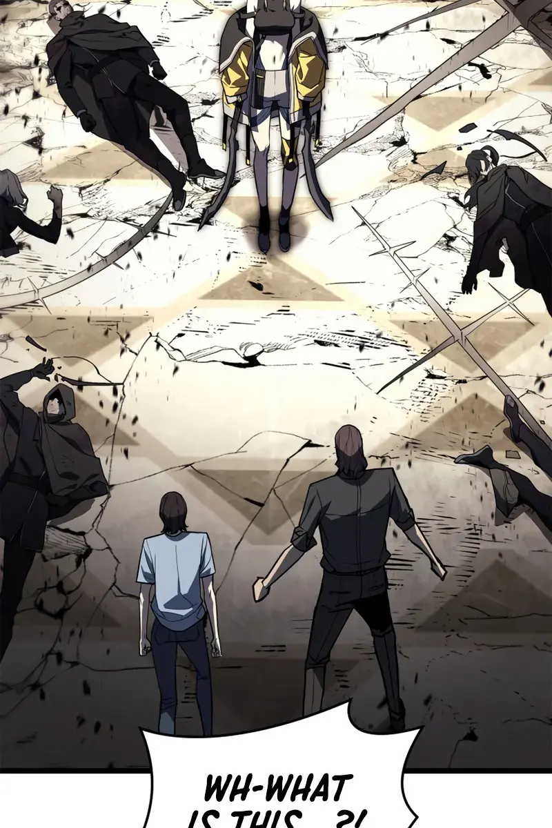 Return of Disaster Class Hero Chapter 131 Page 42