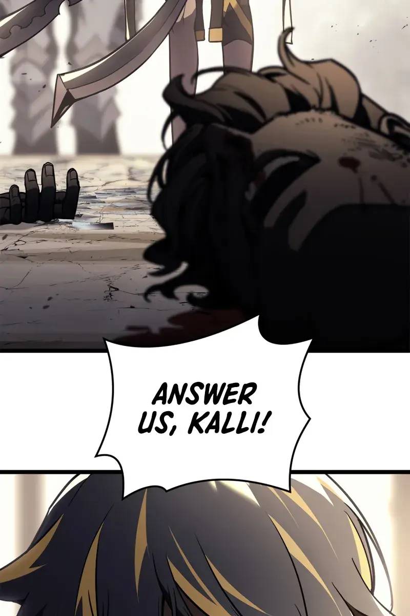 Return of Disaster Class Hero Chapter 131 Page 45