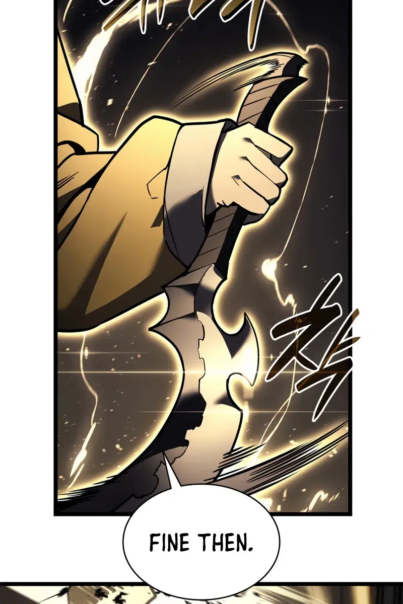 Return of Disaster Class Hero Chapter 131 Page 53