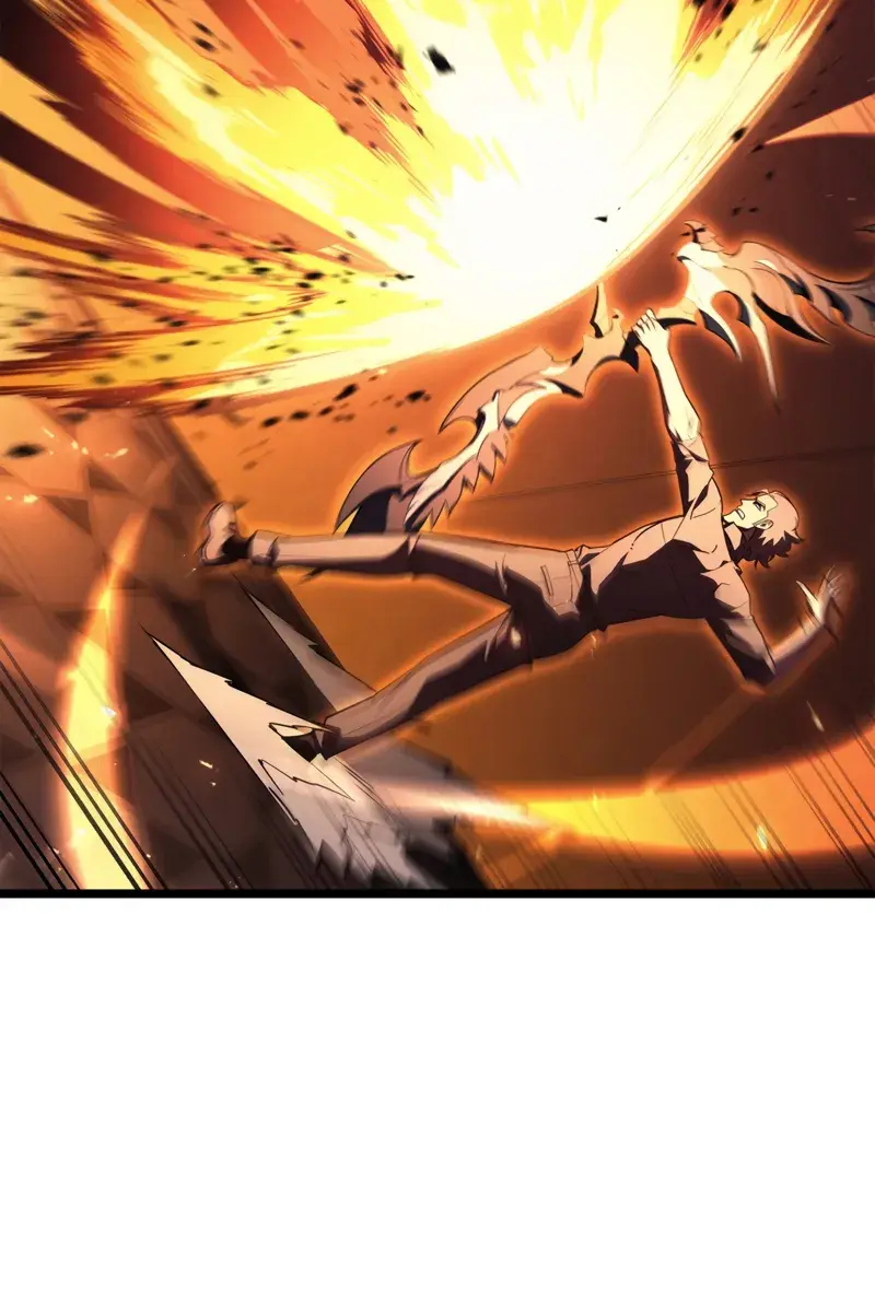 Return of Disaster Class Hero Chapter 131 Page 60