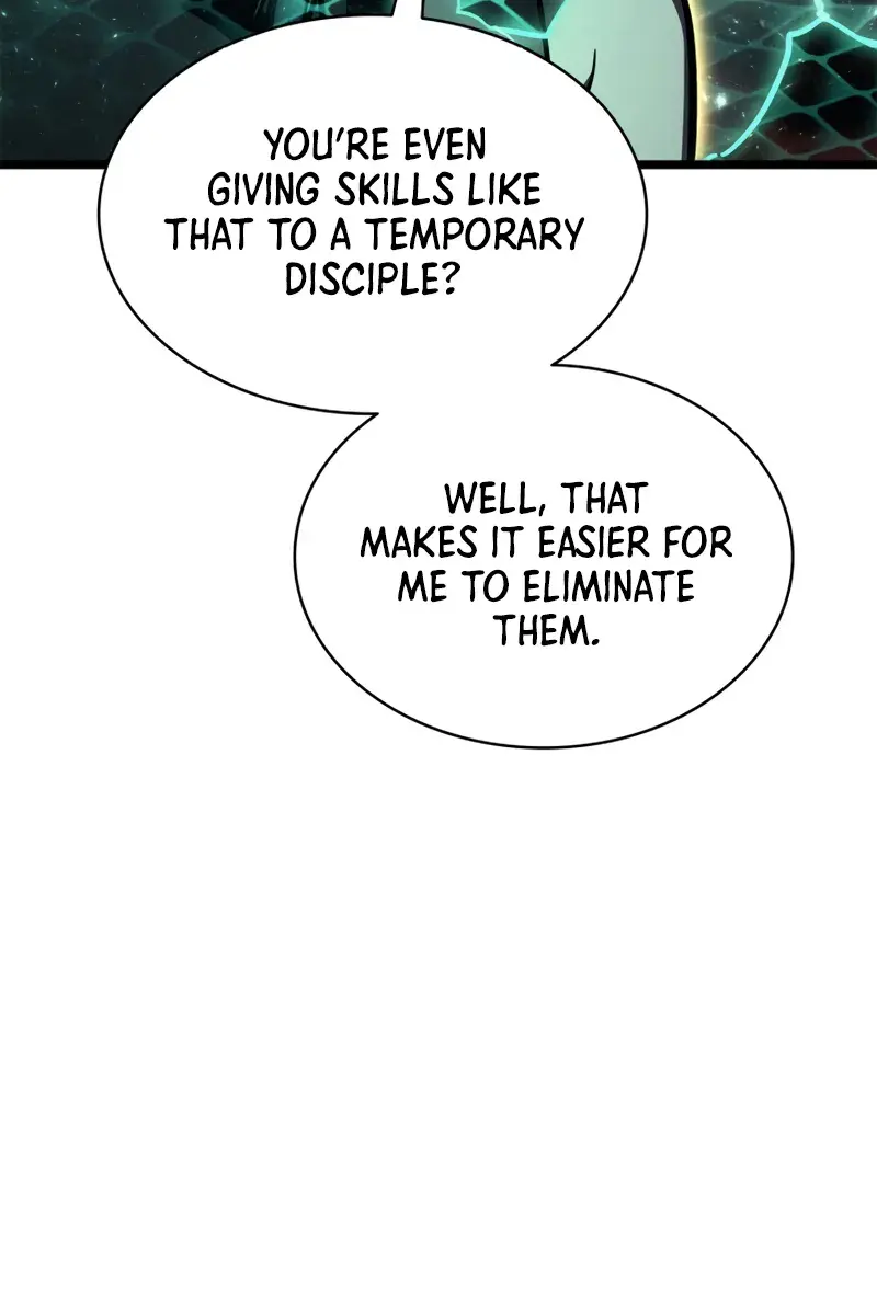 Return of Disaster Class Hero Chapter 131 Page 69