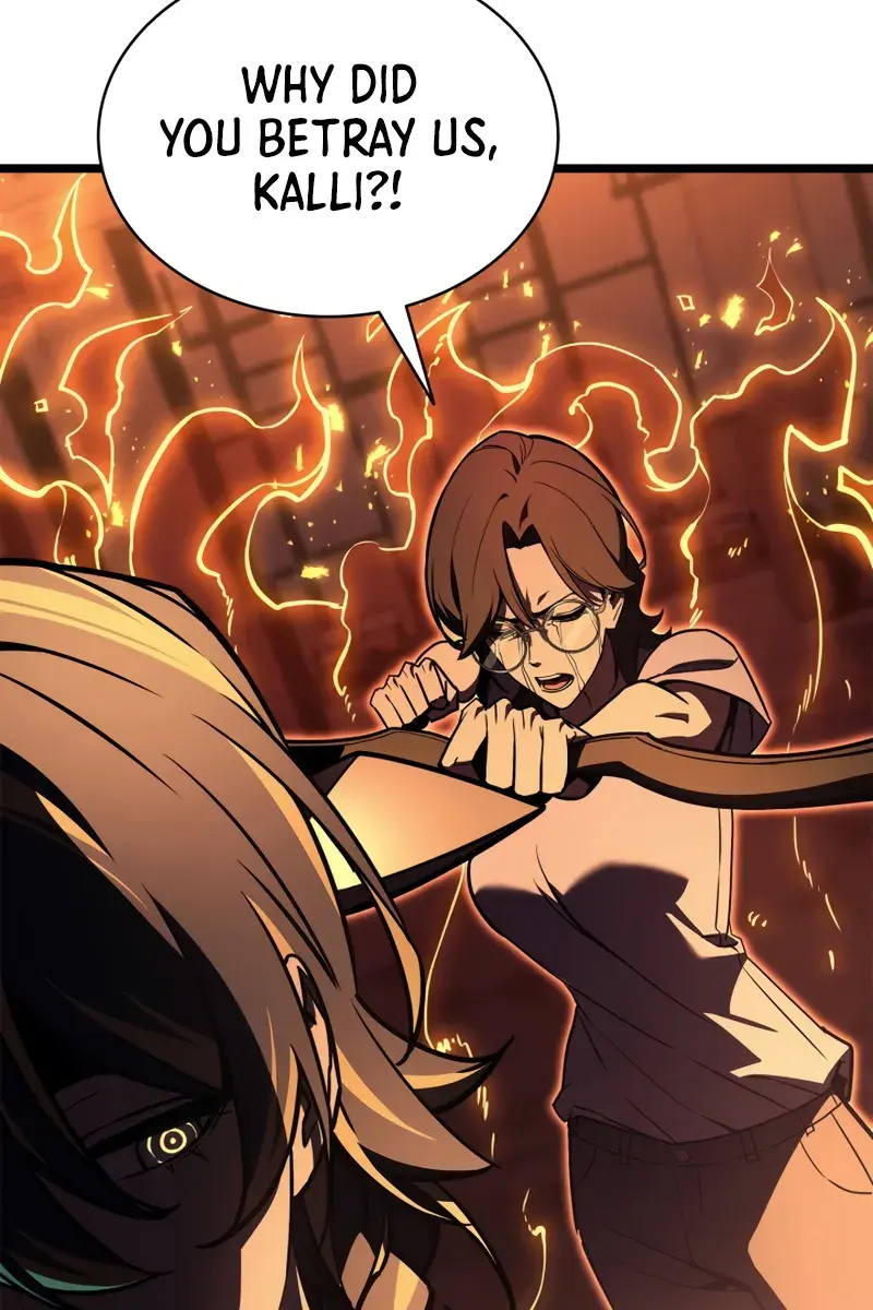 Return of Disaster Class Hero Chapter 131 Page 72