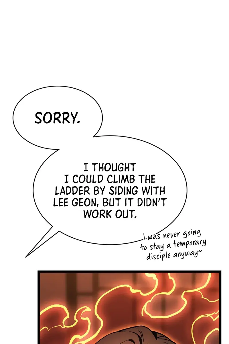 Return of Disaster Class Hero Chapter 131 Page 74