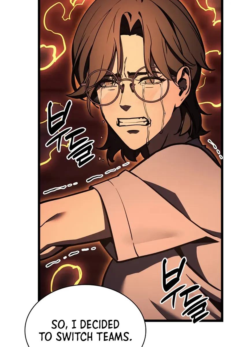 Return of Disaster Class Hero Chapter 131 Page 75