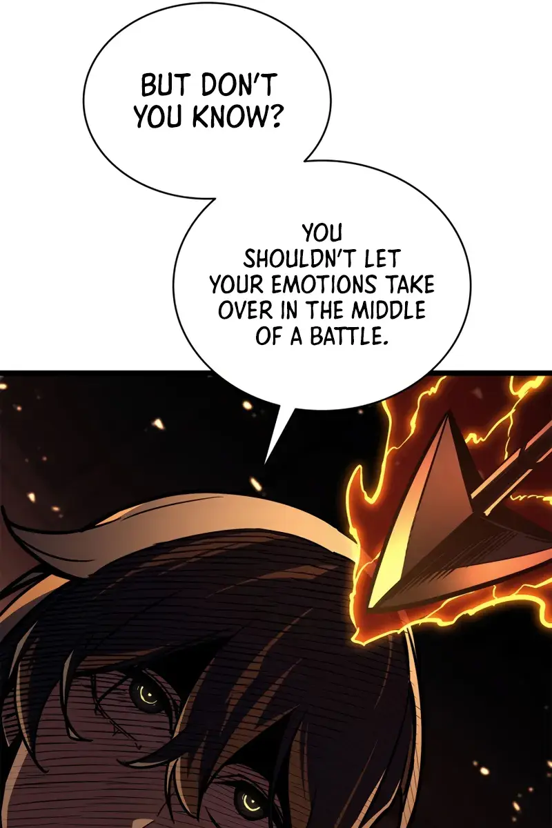 Return of Disaster Class Hero Chapter 131 Page 77