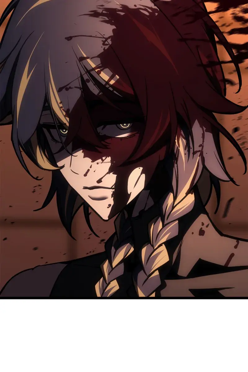 Return of Disaster Class Hero Chapter 131 Page 82