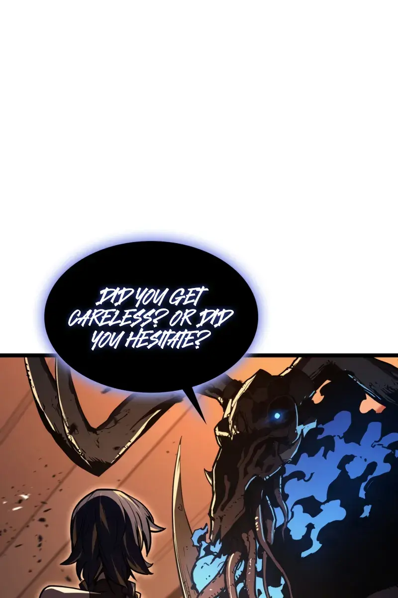 Return of Disaster Class Hero Chapter 131 Page 83