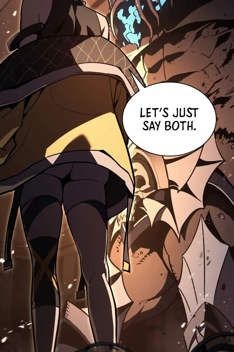 Return of Disaster Class Hero Chapter 131 Page 84