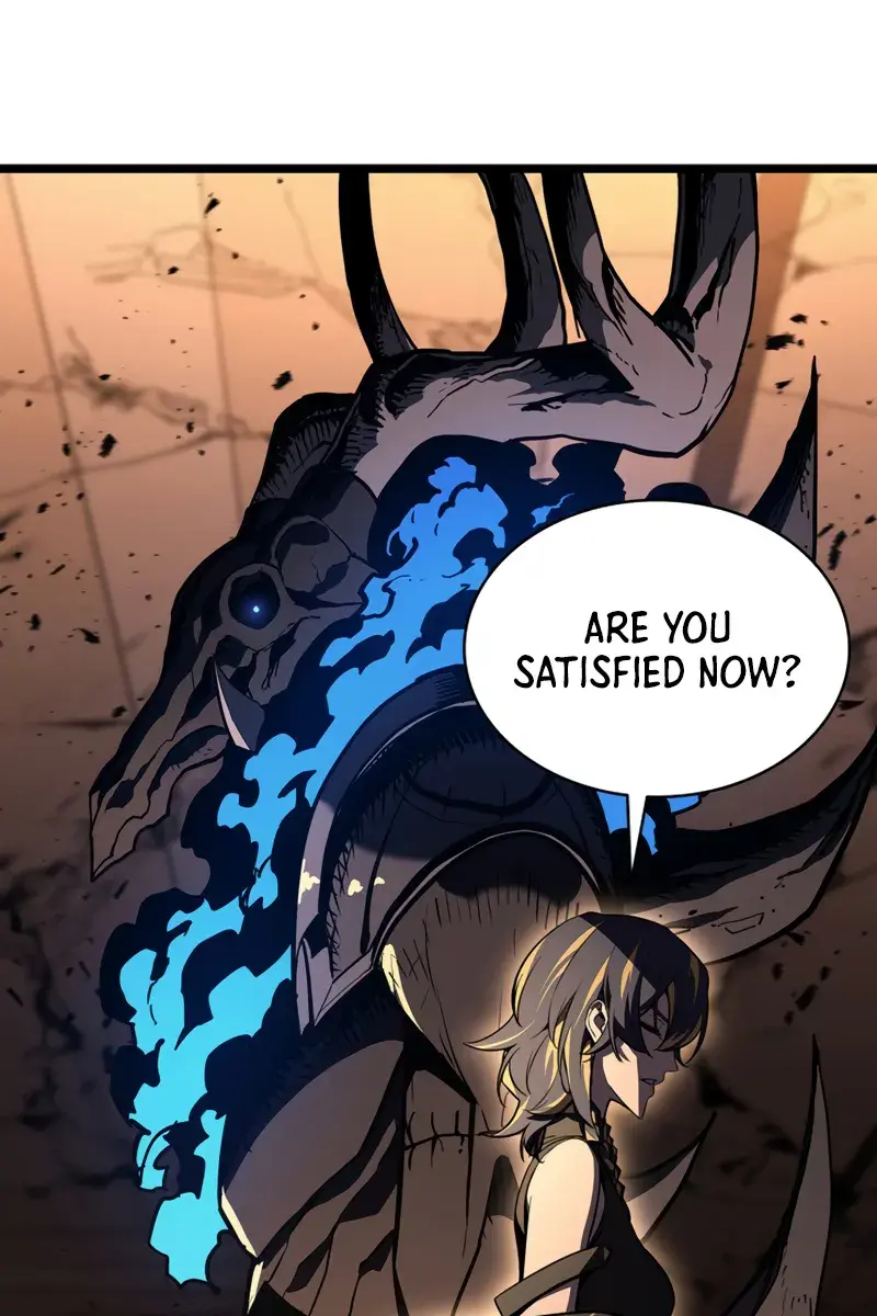 Return of Disaster Class Hero Chapter 131 Page 90