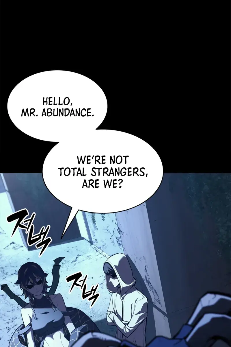 Return of Disaster Class Hero Chapter 131 Page 95