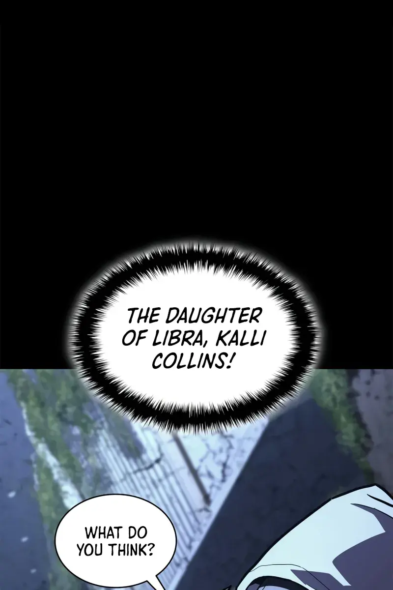 Return of Disaster Class Hero Chapter 131 Page 97