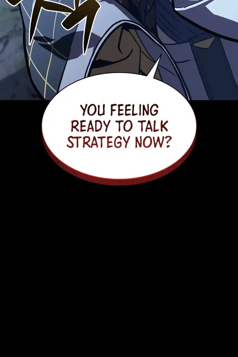 Return of Disaster Class Hero Chapter 131 Page 99