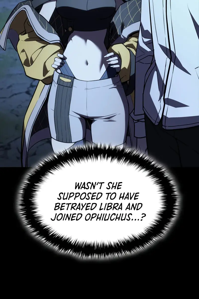 Return of Disaster Class Hero Chapter 131 Page 101