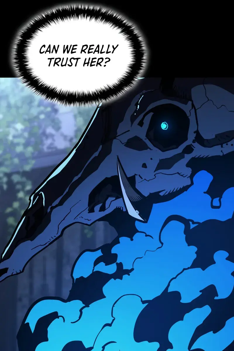 Return of Disaster Class Hero Chapter 131 Page 103