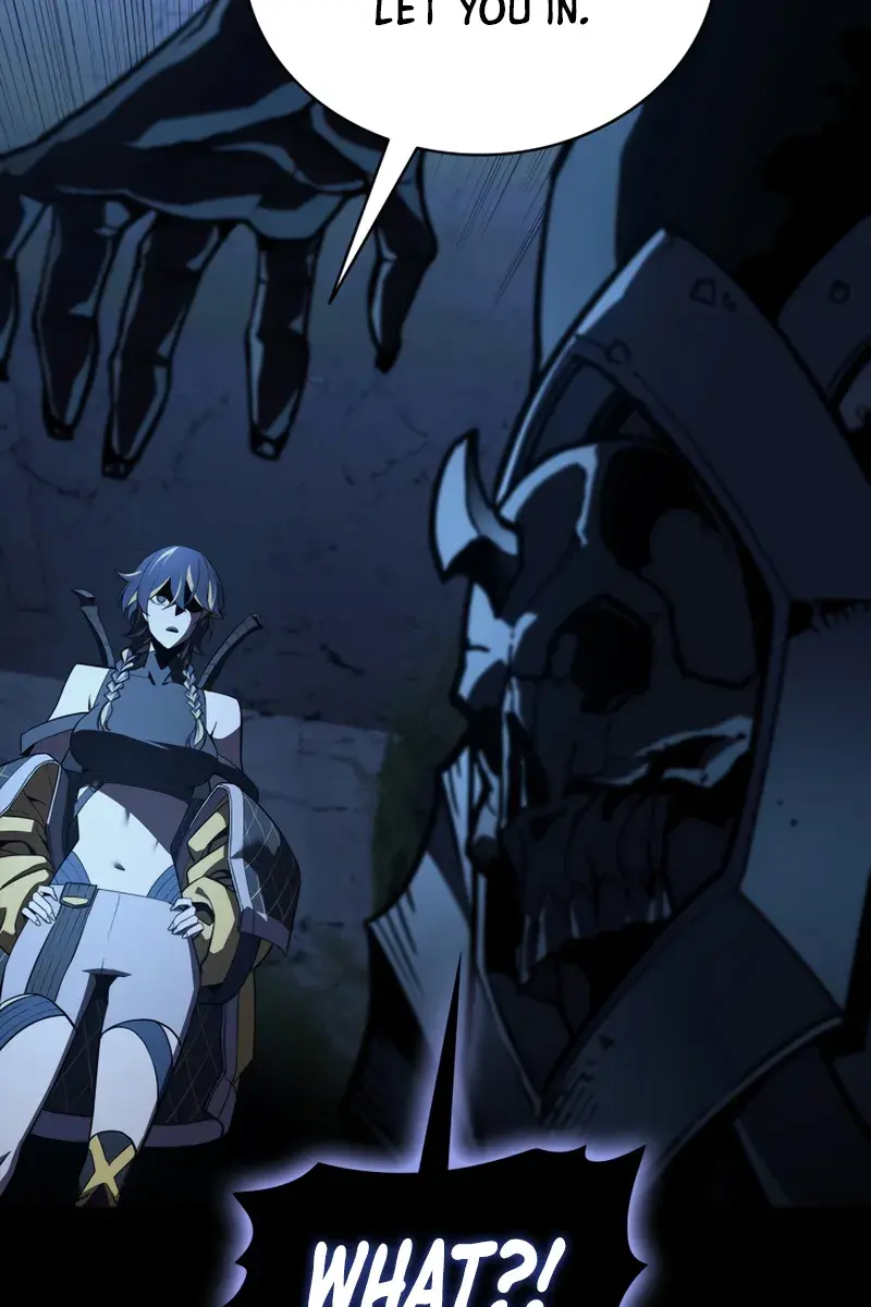 Return of Disaster Class Hero Chapter 131 Page 107