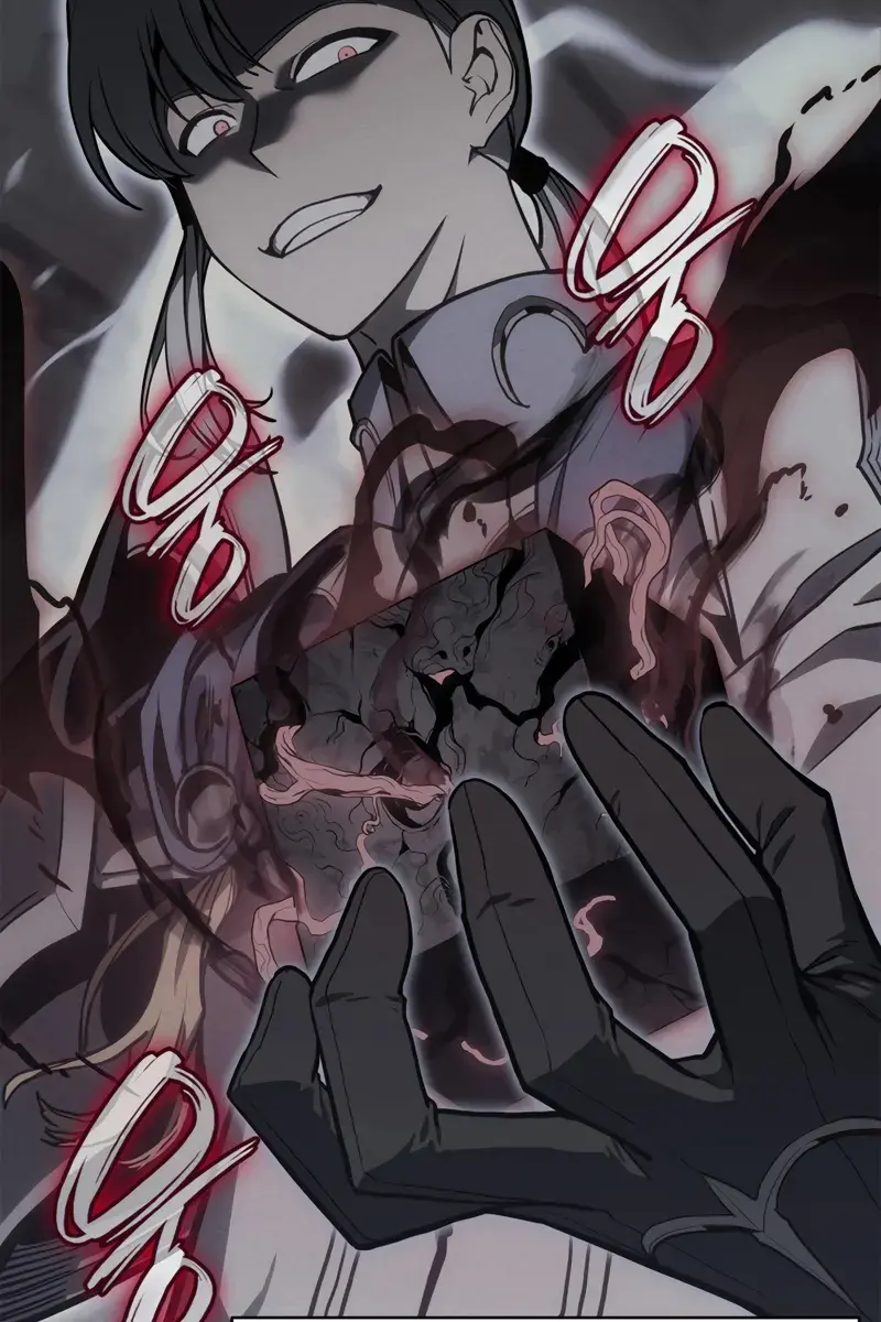 Return of Disaster Class Hero Chapter 131 Page 109