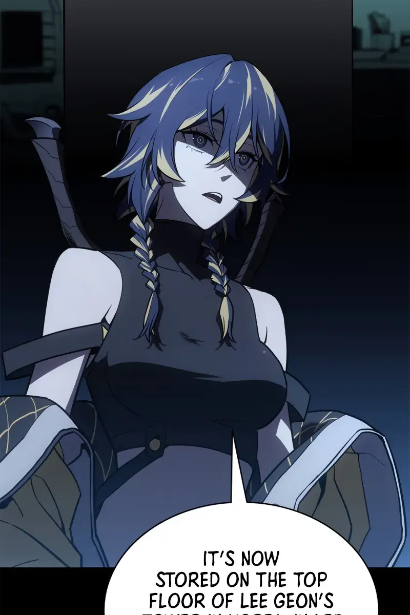 Return of Disaster Class Hero Chapter 131 Page 112