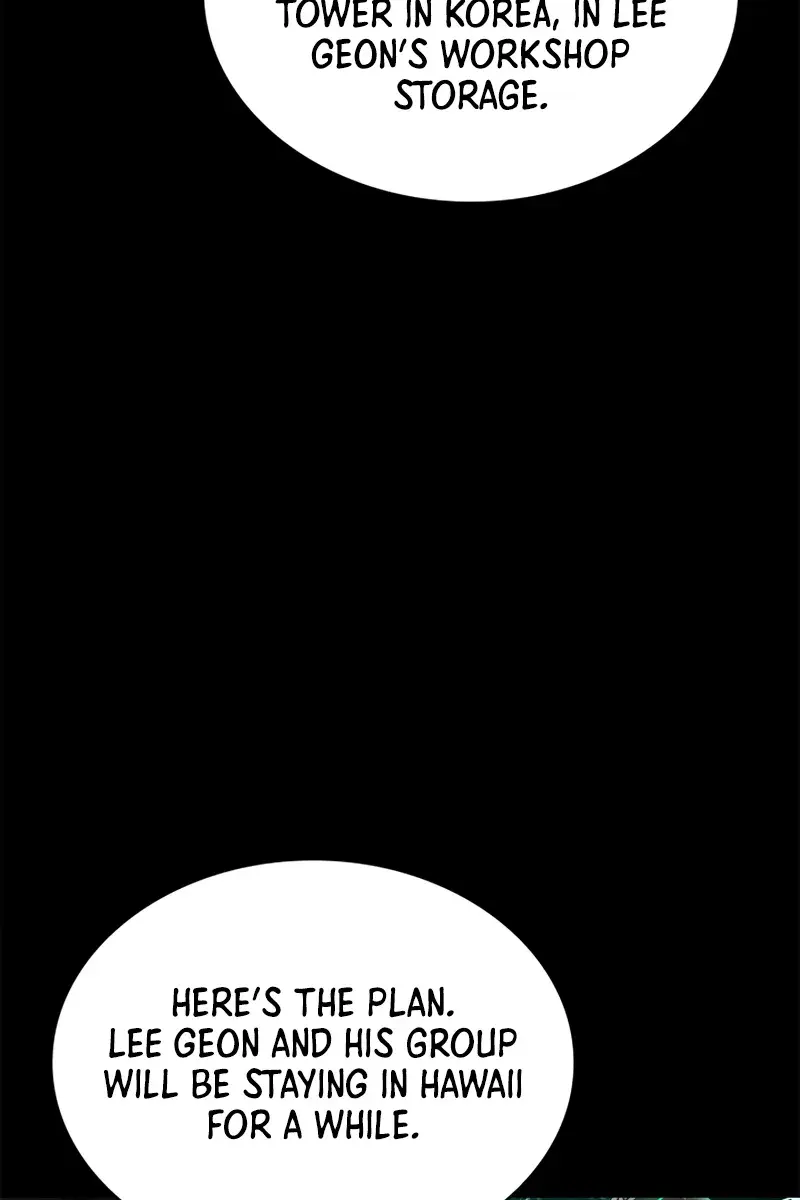 Return of Disaster Class Hero Chapter 131 Page 113