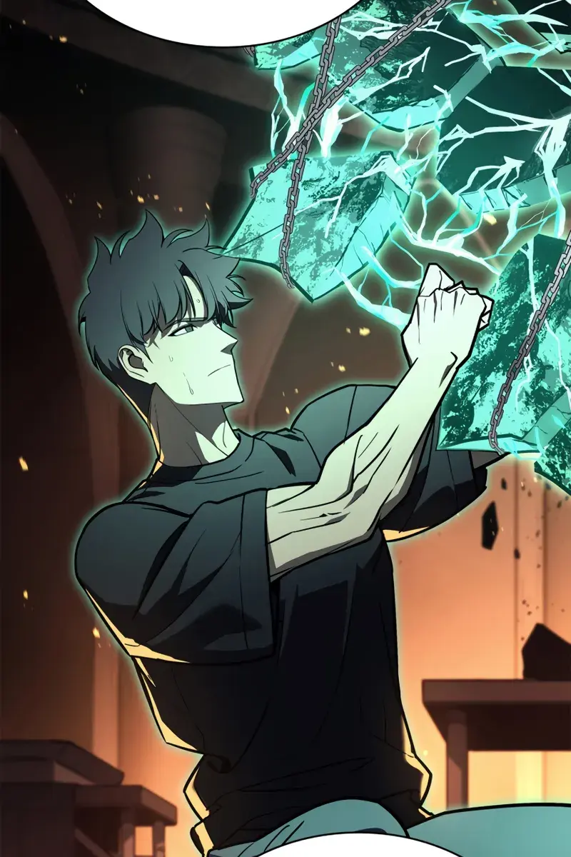 Return of Disaster Class Hero Chapter 131 Page 114