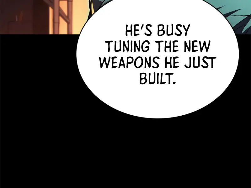 Return of Disaster Class Hero Chapter 131 Page 115