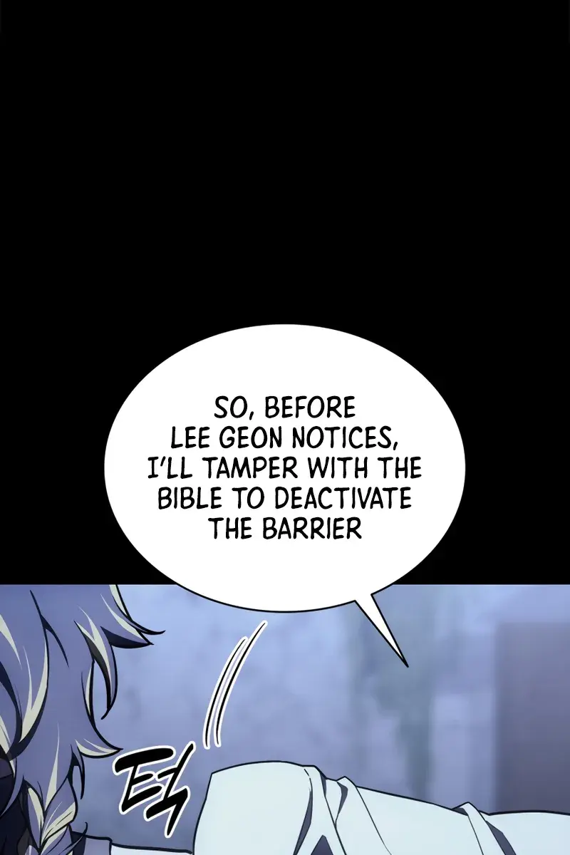 Return of Disaster Class Hero Chapter 131 Page 116