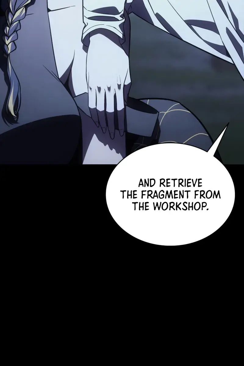 Return of Disaster Class Hero Chapter 131 Page 117