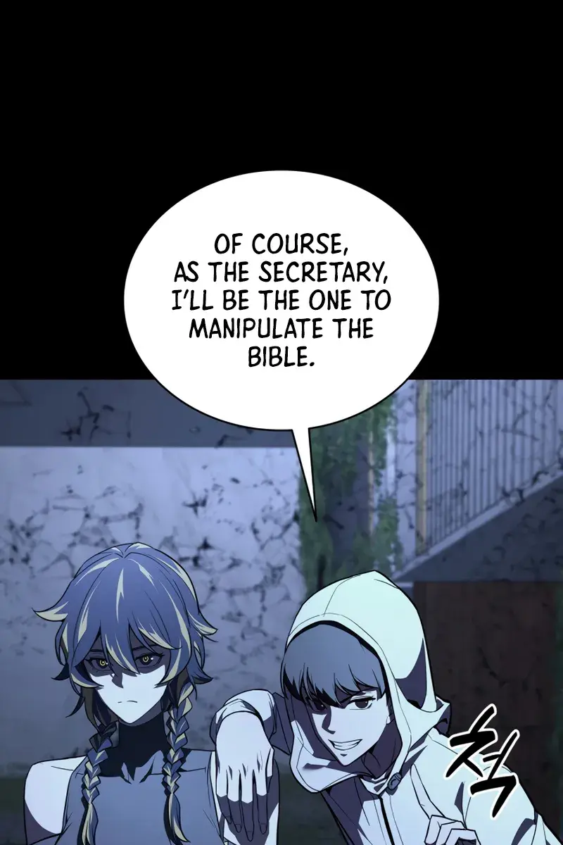 Return of Disaster Class Hero Chapter 131 Page 118