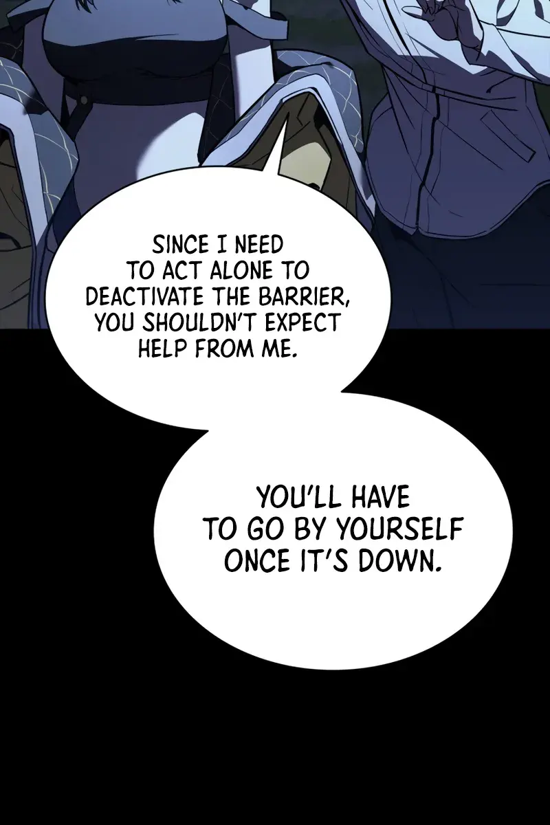 Return of Disaster Class Hero Chapter 131 Page 119