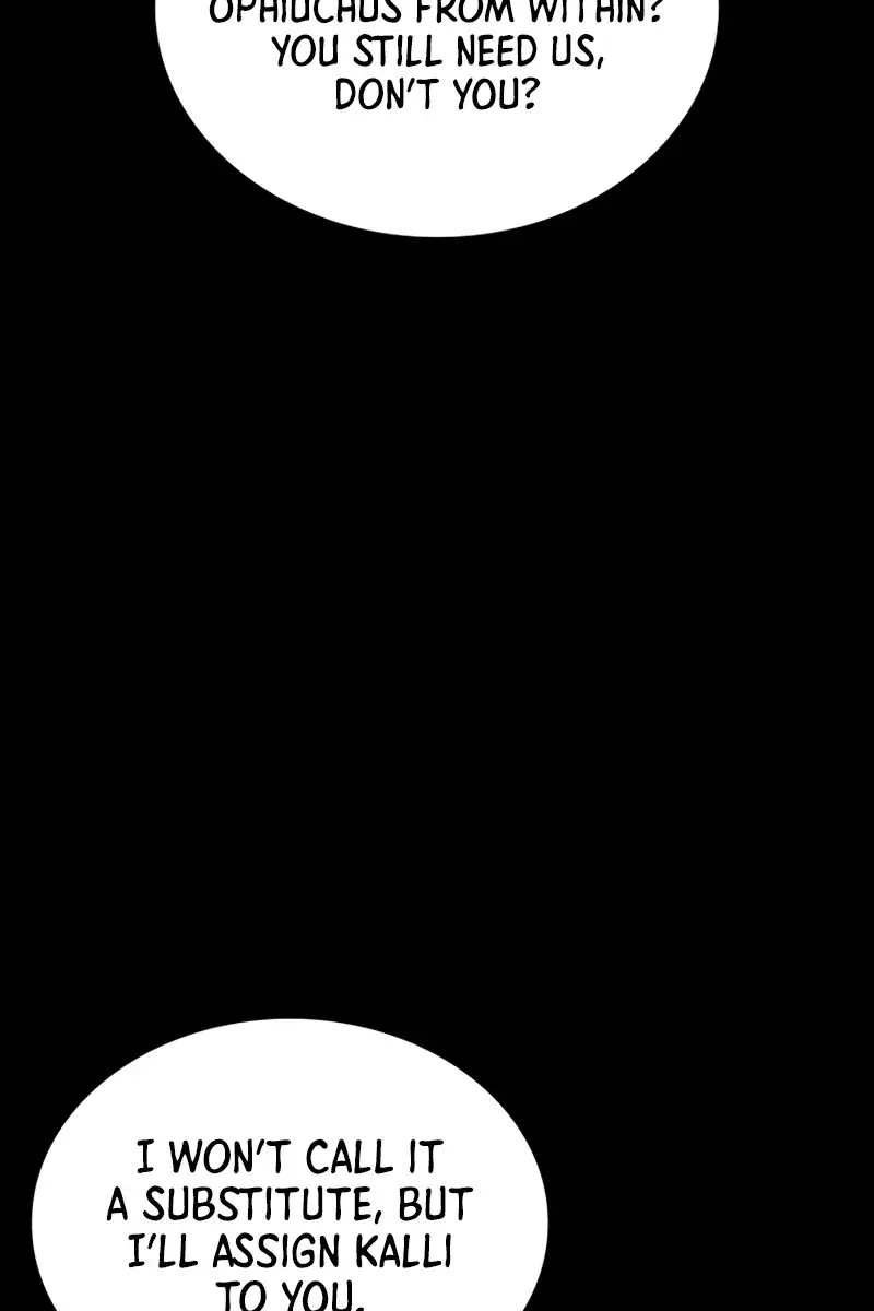 Return of Disaster Class Hero Chapter 131 Page 122