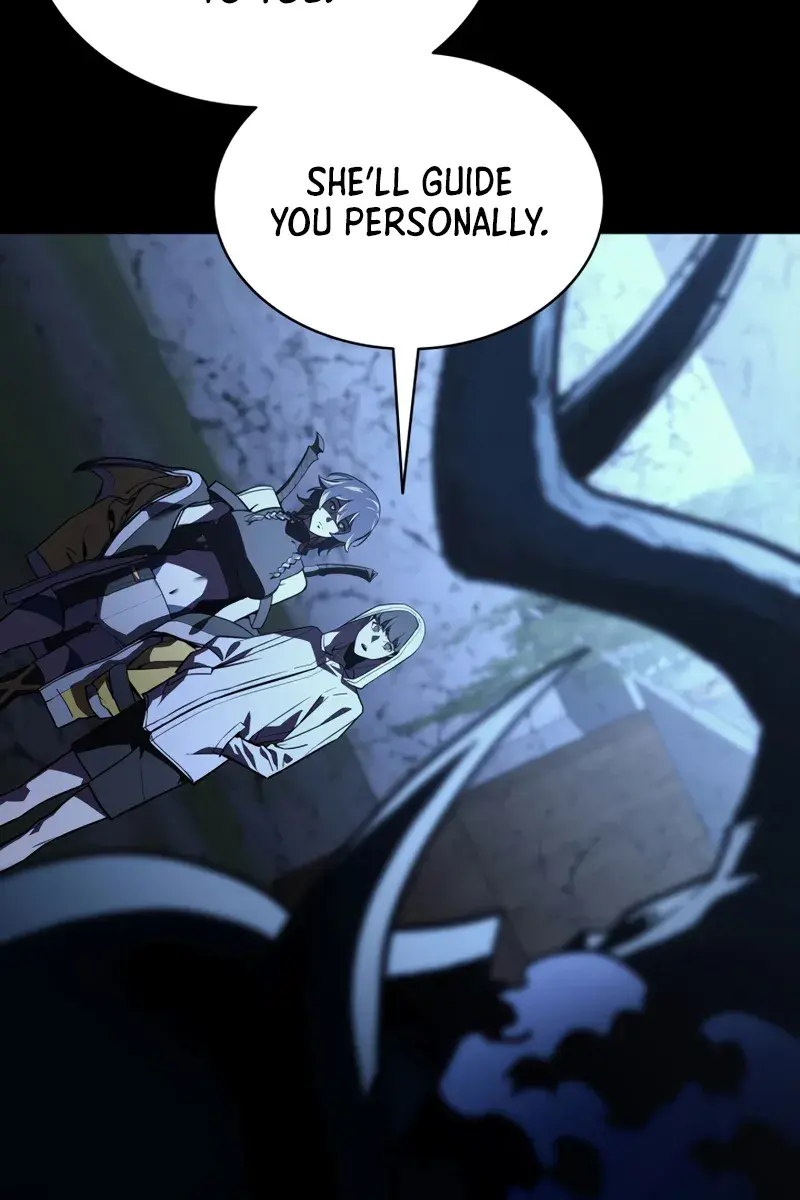 Return of Disaster Class Hero Chapter 131 Page 123