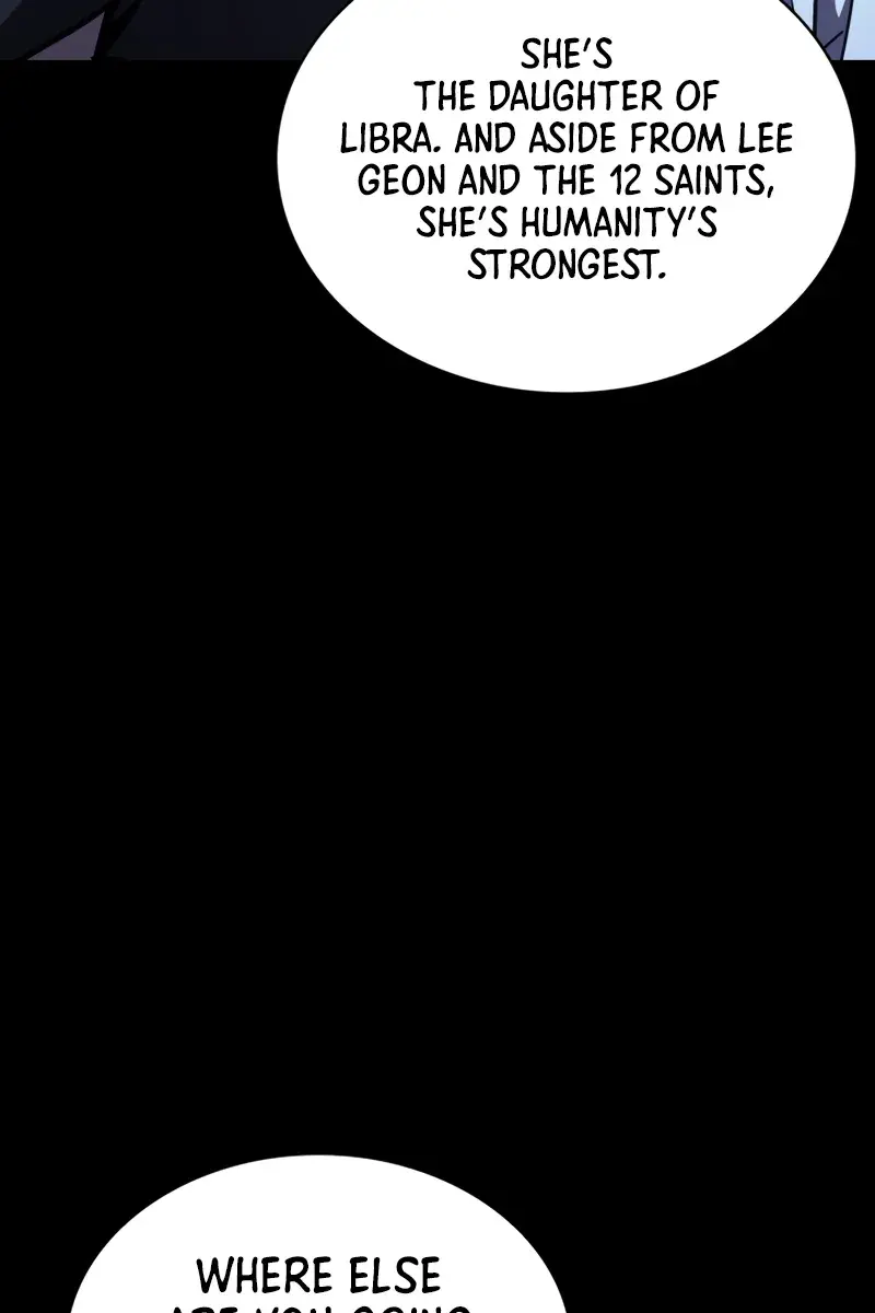 Return of Disaster Class Hero Chapter 131 Page 126