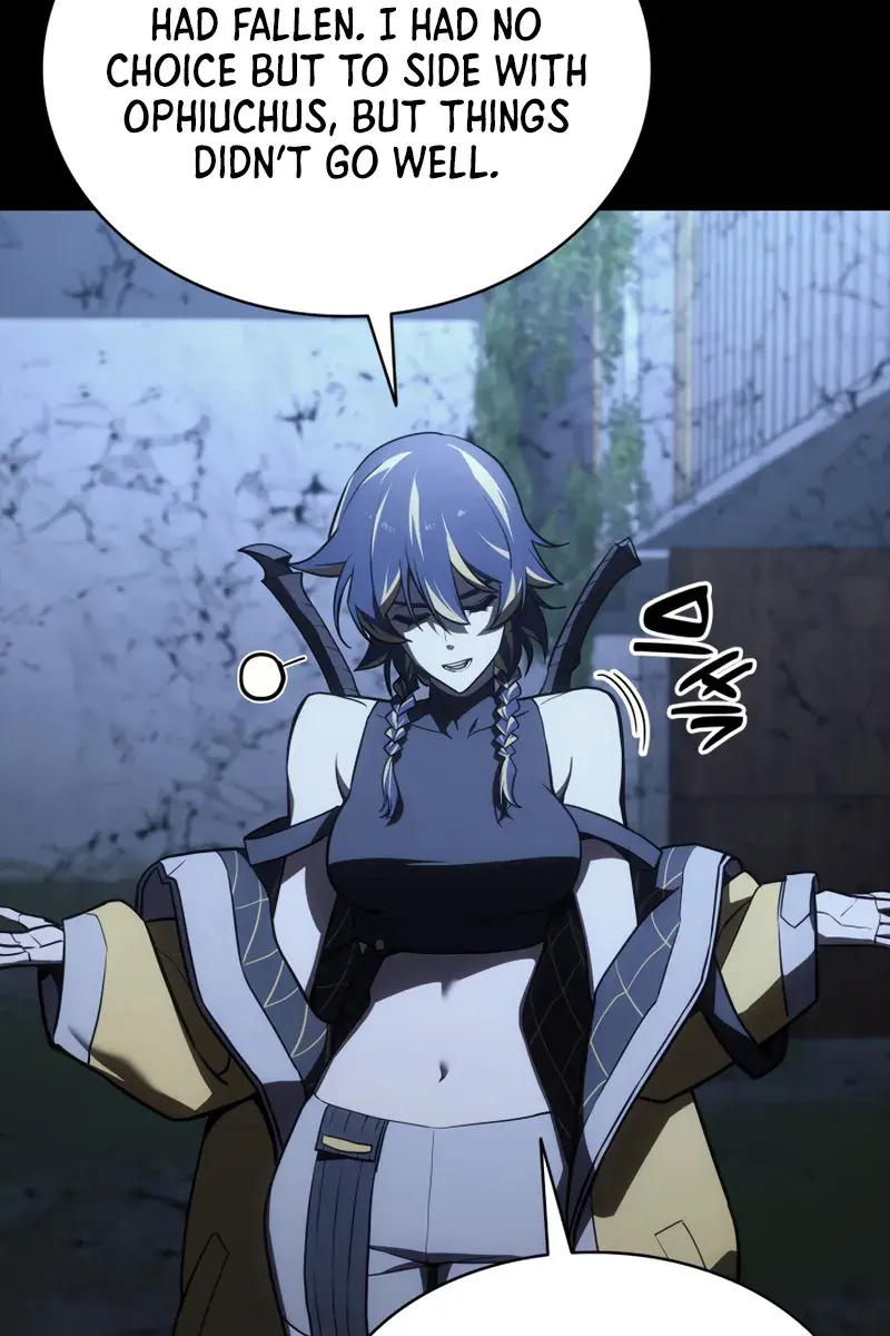 Return of Disaster Class Hero Chapter 131 Page 130