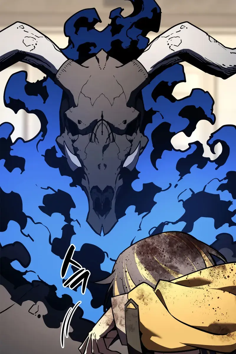 Return of Disaster Class Hero Chapter 131 Page 137