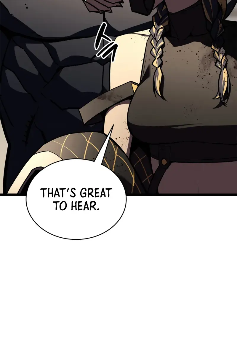 Return of Disaster Class Hero Chapter 131 Page 138