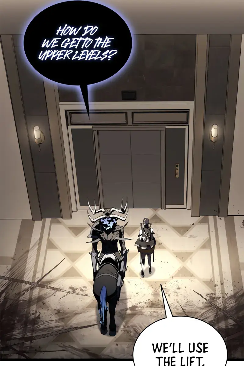 Return of Disaster Class Hero Chapter 131 Page 140