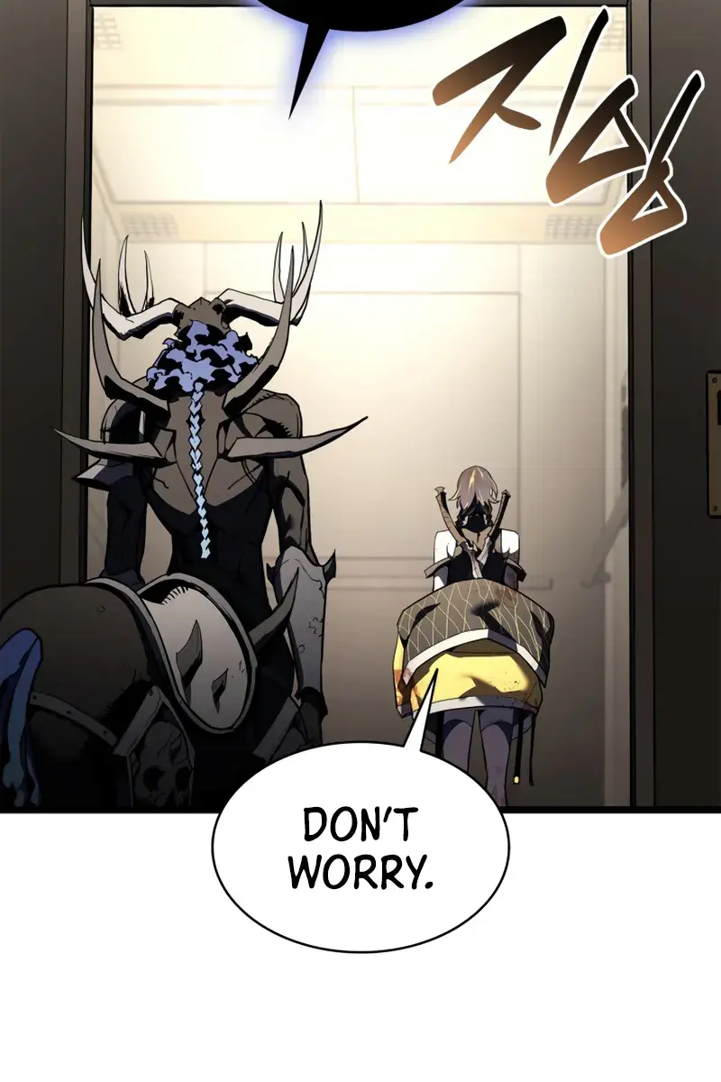 Return of Disaster Class Hero Chapter 131 Page 142