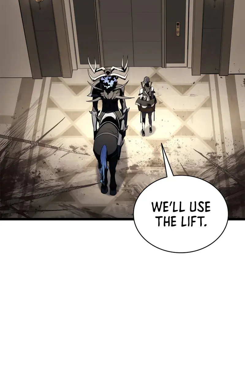 Return of Disaster Class Hero Chapter 132 Page 3