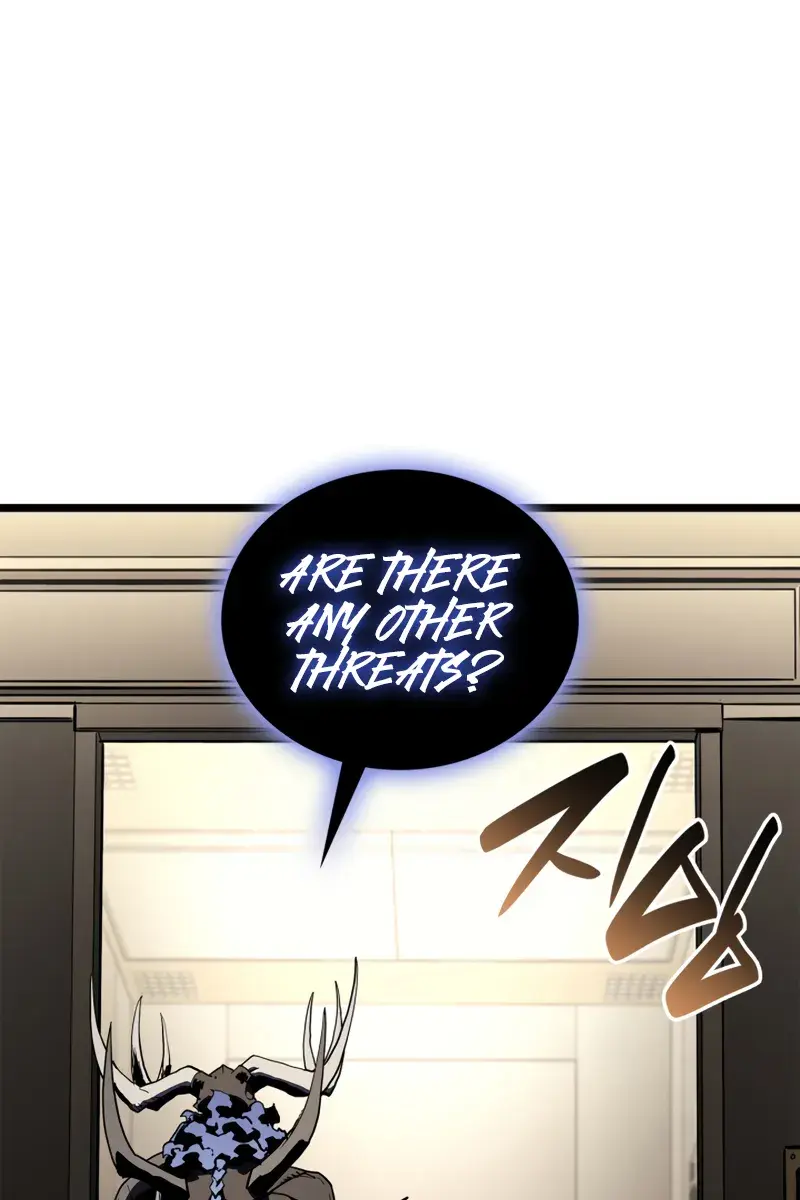 Return of Disaster Class Hero Chapter 132 Page 4