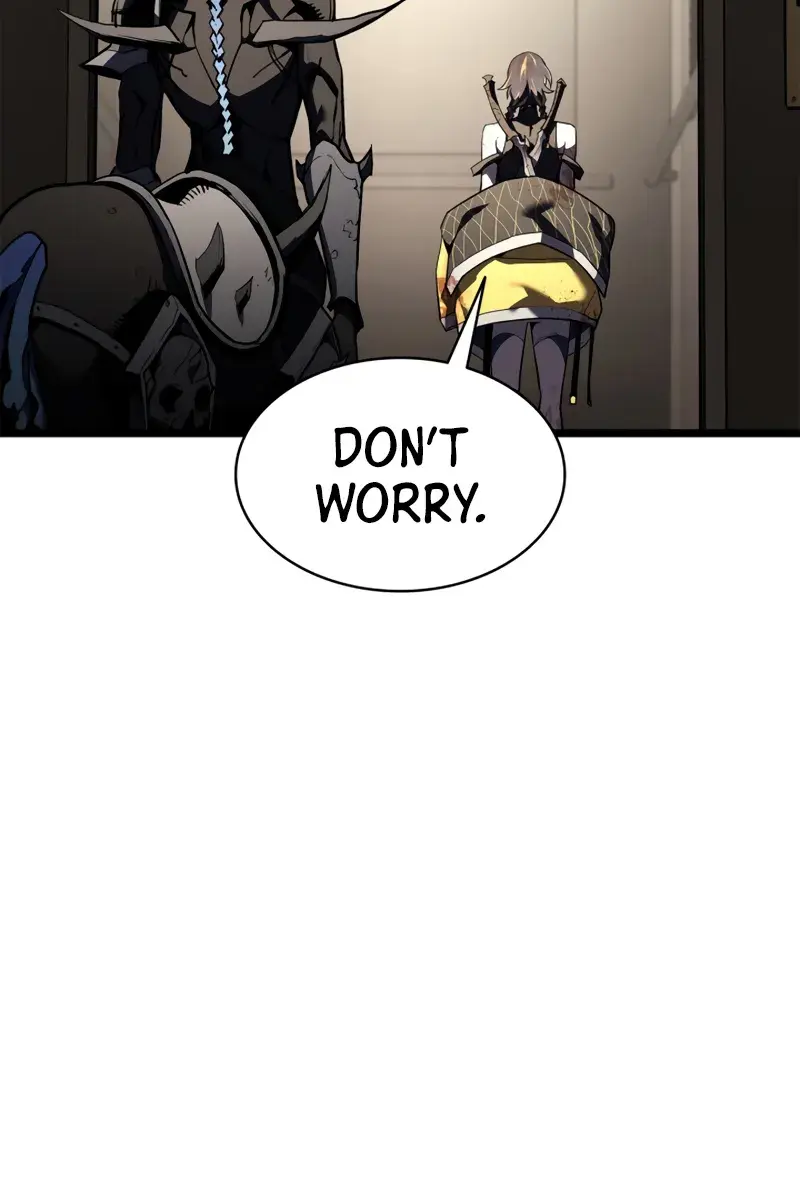 Return of Disaster Class Hero Chapter 132 Page 5