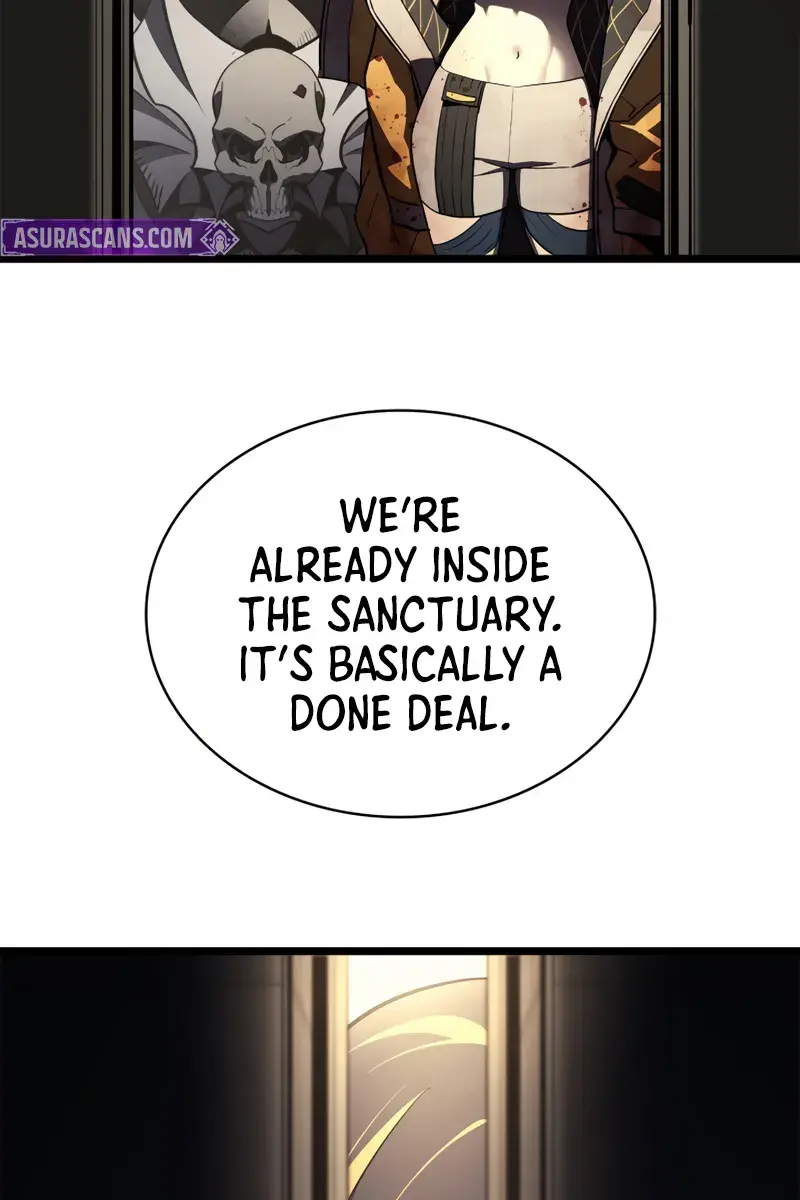 Return of Disaster Class Hero Chapter 132 Page 7